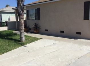 1404 W 130th St APT C, Compton, CA 90222