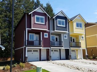 826 Taylor Ln NE UNIT A, Lacey, WA 98506