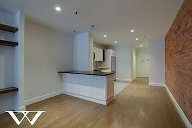 Rented by W Brothers Brokerage LLC