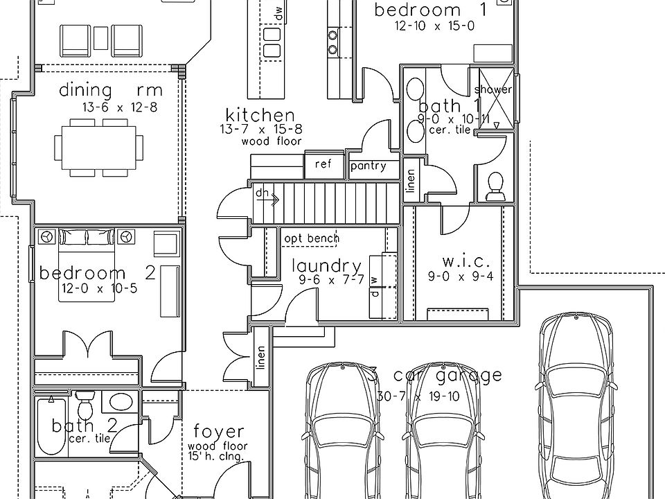 1569 Dempsey Dr, Saint Charles, IL 60174 Zillow