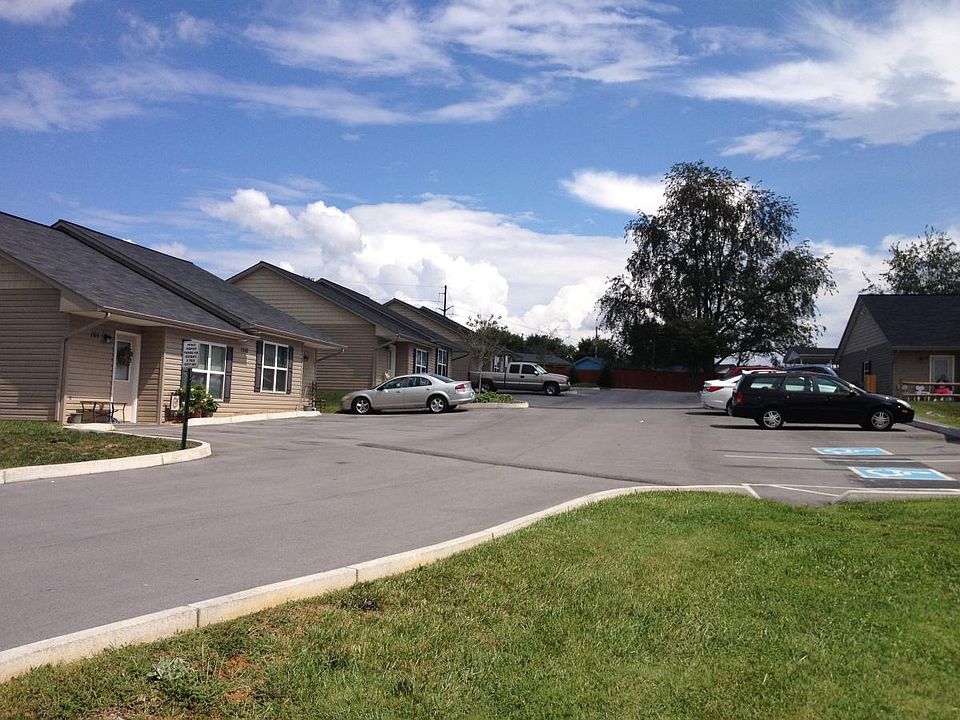 Parking Lot