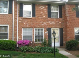 120 N Sterling Blvd, Sterling, VA 20164
