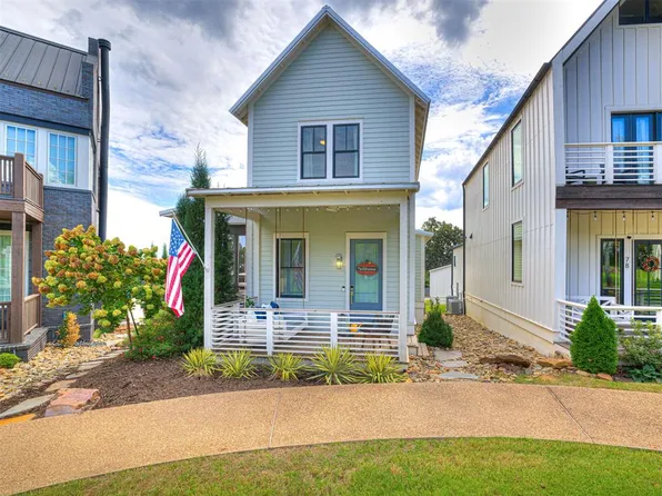 76 Pistache Ln, Eufaula, OK 74432