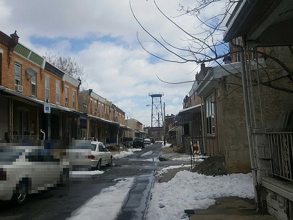 5th image of 2059 W Stella St