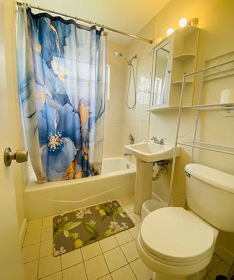 1621 Josephine St #2A — Photo 8
