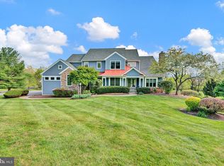 33 Todd Ridge Rd, Titusville, NJ 08560