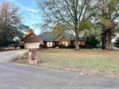 100 Ginger Ct, Searcy, AR, 72143