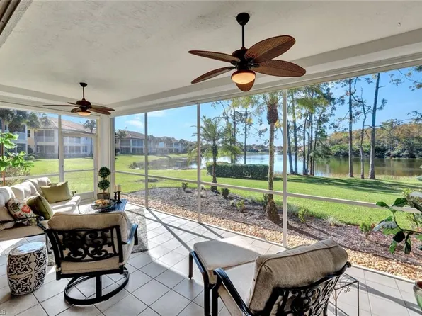 20881 Wildcat Run DR #5, ESTERO, FL 33928