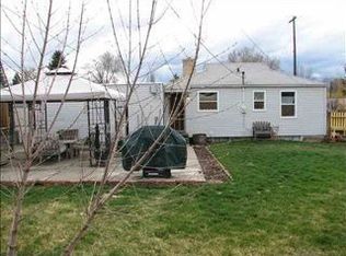 5926 N Alberta St, Spokane, WA 99205
