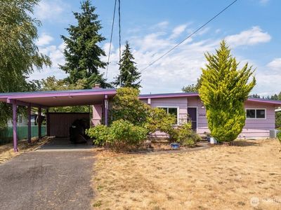 15432 SE 8th Street, Bellevue, WA, 98007