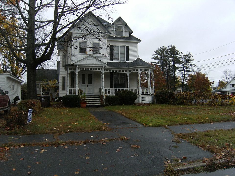 35 Mill St, Westfield, MA 01085 Zillow