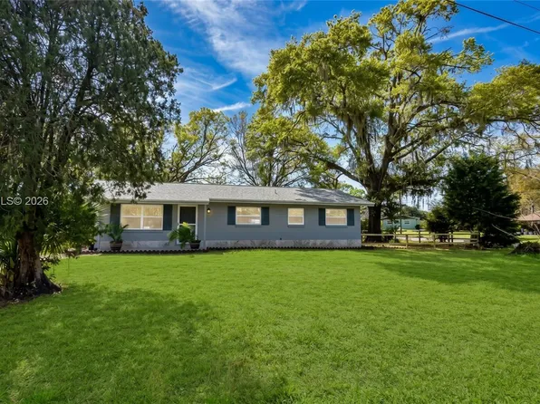 1812 NE 50th St, Ocala, FL 34479