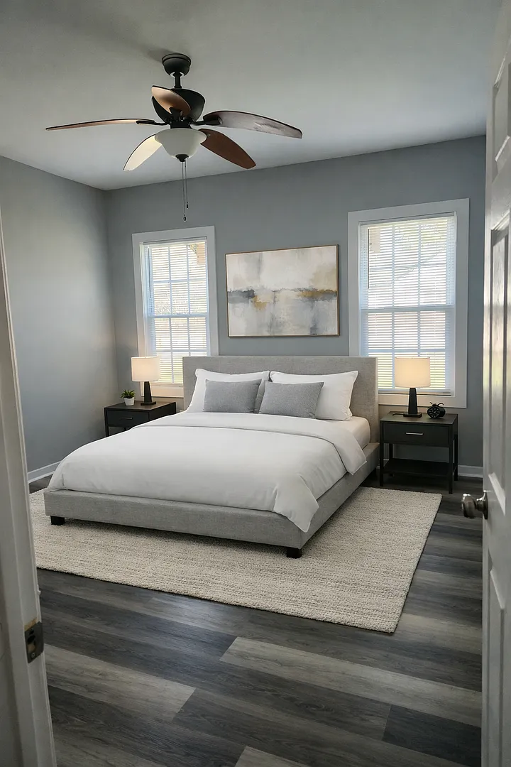 Renovated 3bed 2bath — Photo 4