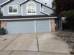 1994 Frisco Ct, Sparks, NV 89434