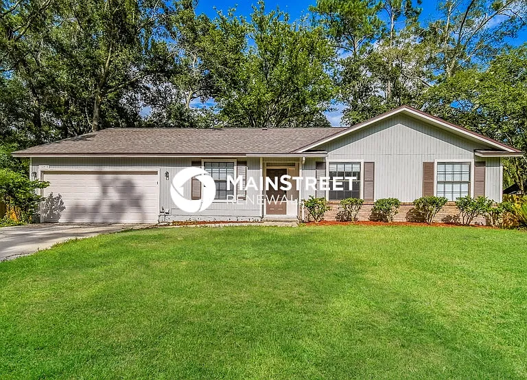 12415 Autumnbrook Trl W — Photo 1