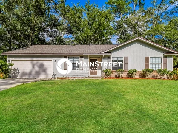 12415 Autumnbrook Trl W, Jacksonville, FL 32258