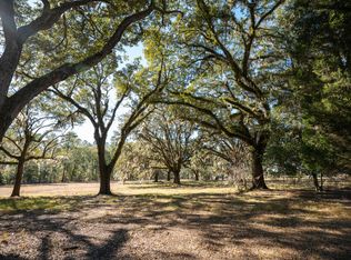 0 Mouresina Rd LOT 6, Georgetown, SC 29440