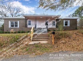 9056 5th Ave, Trafford, AL 35172