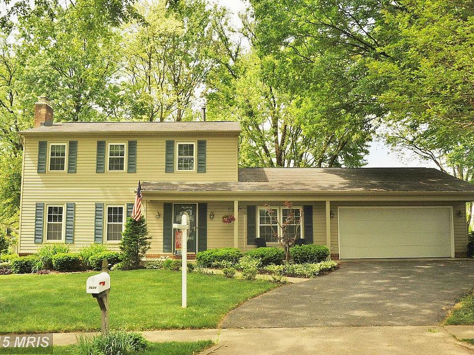 1st image of 7604 Gifford Ct