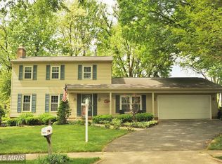 7604 Gifford Ct, Alexandria, VA 22315