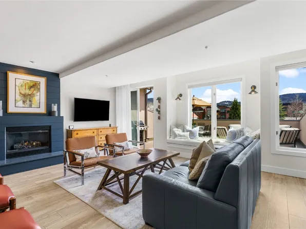 503 E Main Street UNIT 202, Frisco, CO 80443