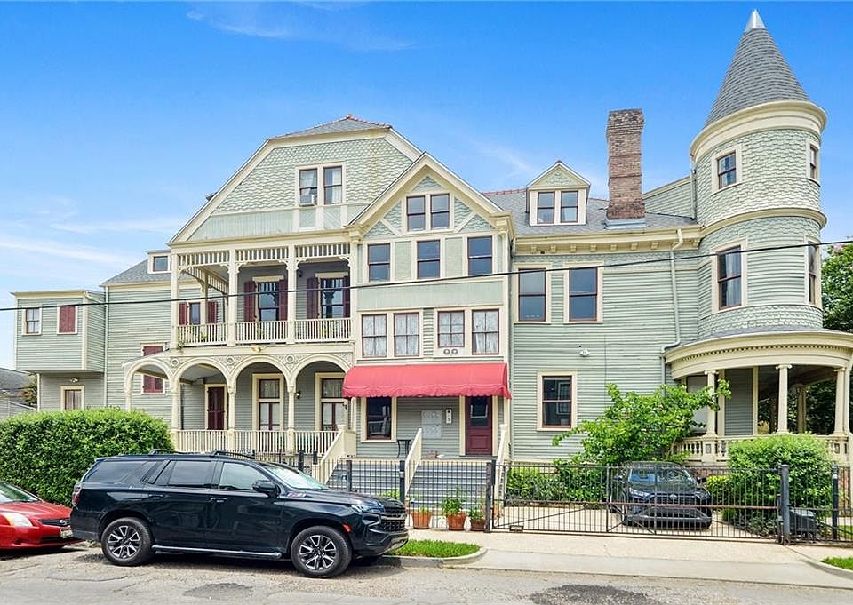 1st image of 1629 Coliseum St APT 1
