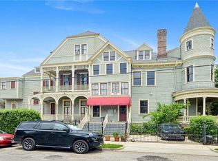 1629 Coliseum St APT 1, New Orleans, LA 70130