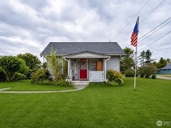 26309 Vernon Avenue, Ocean Park, WA 98640