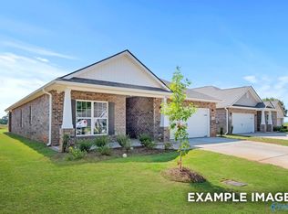 116 Cedar Lake Rd, Toney, AL 35773