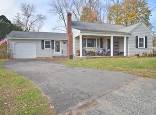 1158 Putnam Pike, Glocester, RI 02814