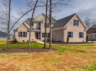 7704 Honkers Hollow Ct, Stokesdale, NC 27357