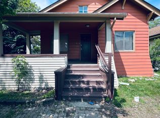 5 Pingree Ave, Pontiac, MI 48342