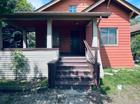 5 Pingree Ave, Pontiac, MI 48342
