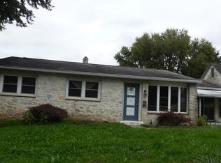 205 S & K St, Spring City, PA 19475