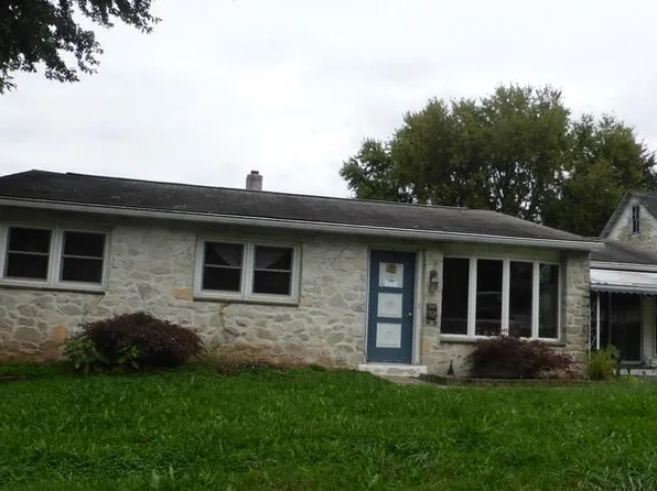 205 S & K St, Spring City, PA 19475