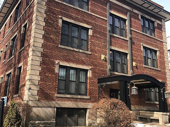 2nd image of 45 Lexington Pkwy S APT 3
