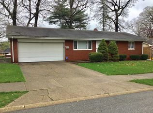 3712 Brentwood Dr, South Bend, IN