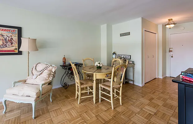 Sold by Brown Harris Stevens | media 9