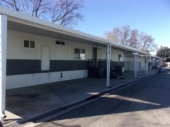1715 W Flamingo Ave Trailer 70, Nampa, ID 83651