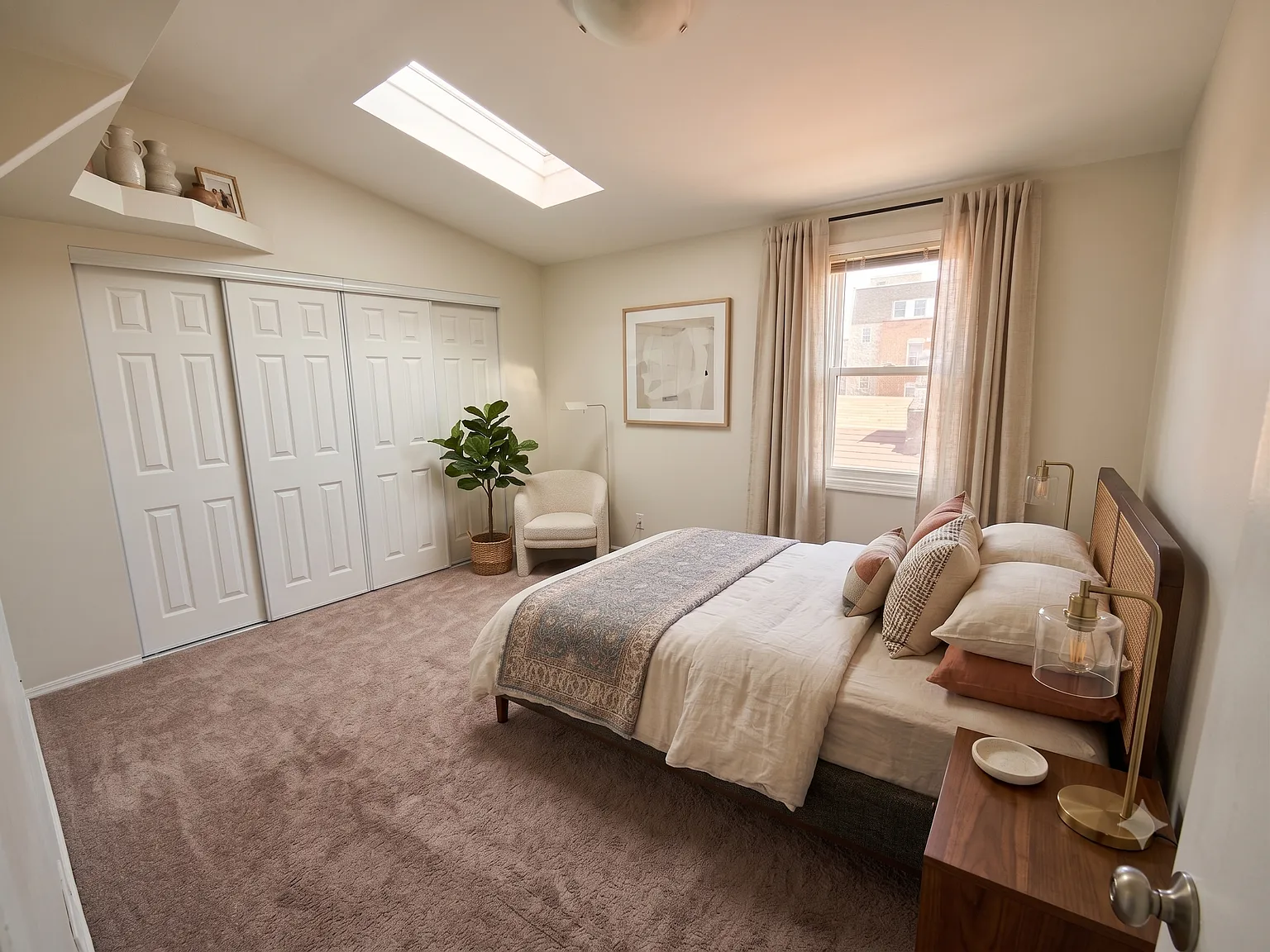 2 bed, 1500 sqft, $3,000 — Photo 4