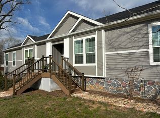 322 Graceland Rd, Chattahoochee, FL 32324