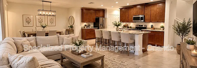 4 bed, 2.5 bath, 2032 sqft, $2,299 — Photo 2