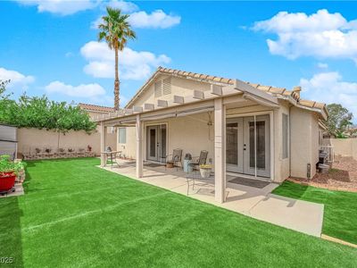 8009 Tailwind Ave, Las Vegas, NV, 89131