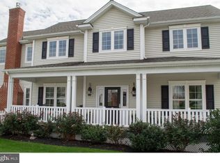 1007 Linden Ave, Chester Springs, PA 19425