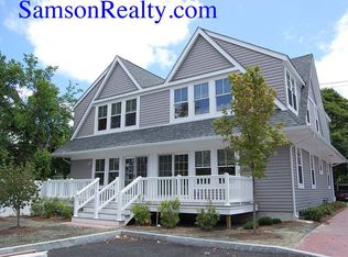 177 Washington Rd UNIT 1, Barrington, RI 02806