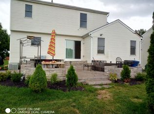 1253 Reserve Dr, Reynoldsburg, OH