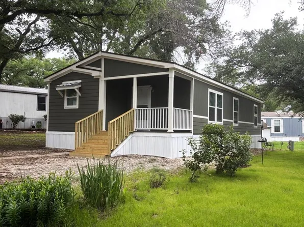 5733 Kay Dr, Fort Worth, TX 76119