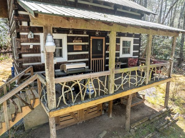 1524 McCall Road, Cashiers, NC 28717