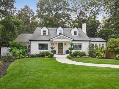 2035 Fairhaven Cir NE, Atlanta, GA, 30305