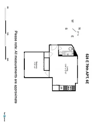 Rented by City & Suburban